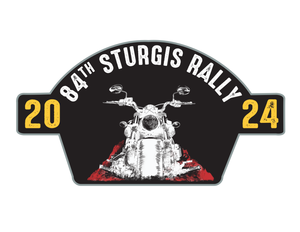 Sturgis Rally Premium Registration 2024 Mailed After the Rally Shop