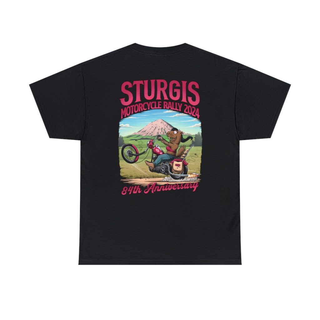 Cruisin Sturgis, 2024, 84th Sturgis Motorcycle Rally