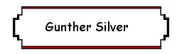 Gunther Silver
