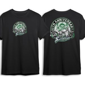 Official Sturgis 85th Anniversary Tshirt